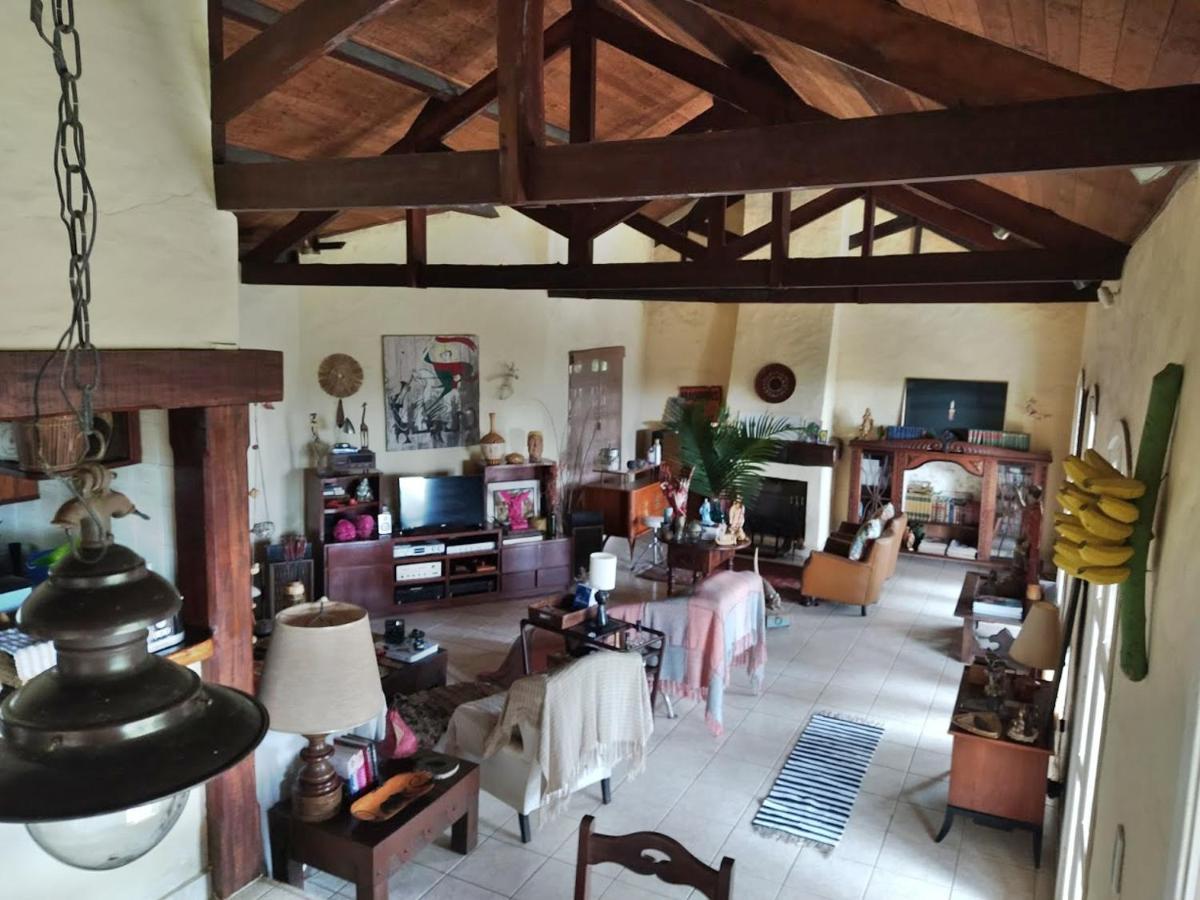 Casa Na Feiticeira Holiday home
