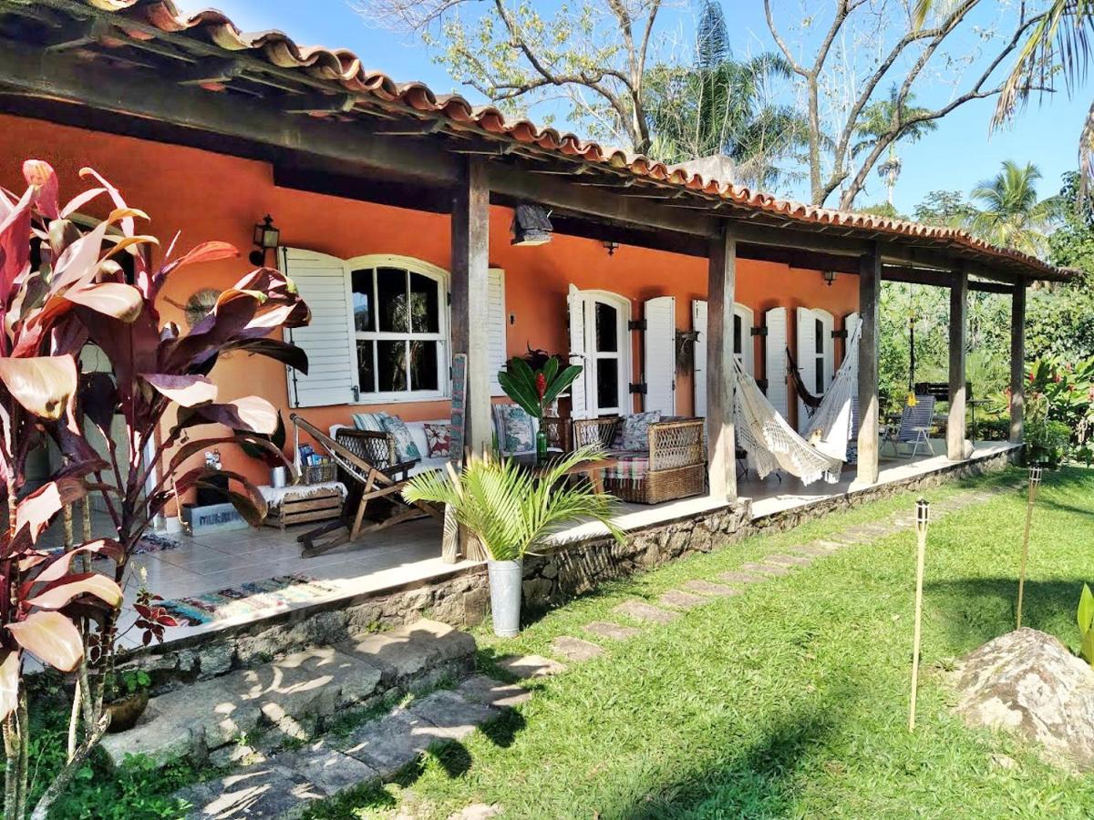 Casa Na Feiticeira Ilhabela