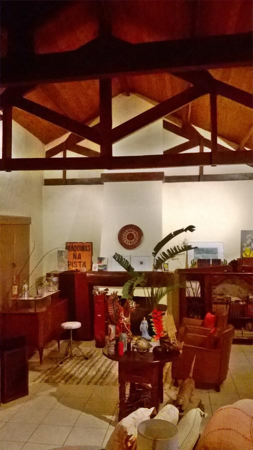 Holiday home Casa Na Feiticeira Ilhabela