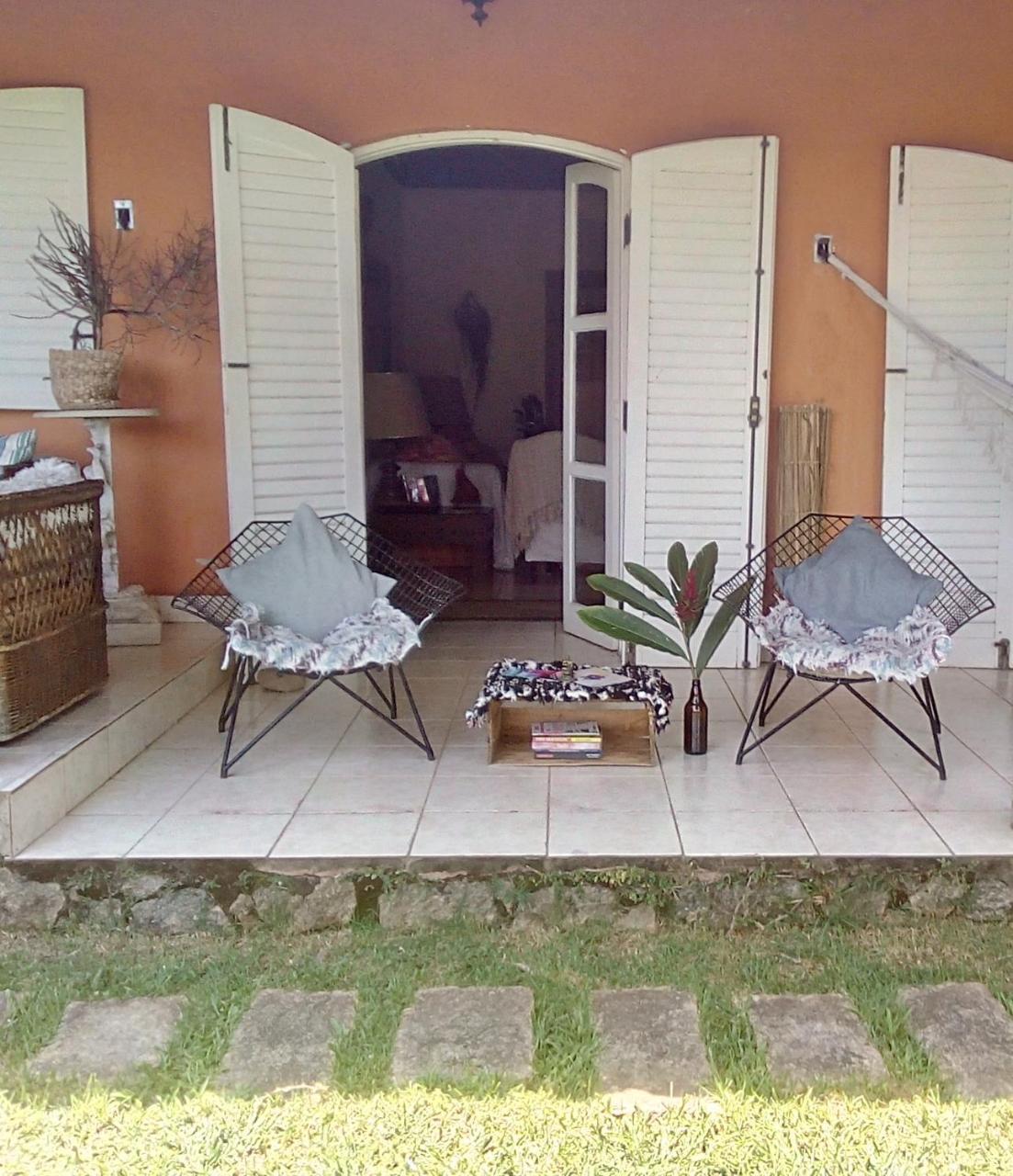 Casa Na Feiticeira Holiday home